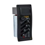 Manuel Raymond EQ7545 Preamp (4 Band) | Gelişmiş Ekolayzır Aktif Devre