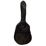 Manuel Raymond Gakj Junior Gitar Kılıfı | Çocuk Gitarları İçin Küçük Boy