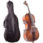 Manuel Raymond Mc14gem 1/4 Mat El Cilalı Çello ( Viyolonsel)