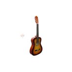 Manuel Raymond MRC87SB Klasik Gitar