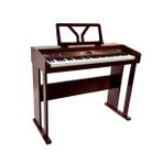 Manuel Raymond MRP3261BK Siyah 61 Tuş Piyano