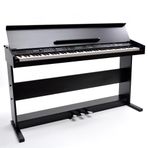 Manuel Raymond Mrp788bk Dijital Piyano