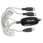 Manuel Raymond MTUC 190 cm USB Transfer Kablosu