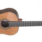 Manuel Rodriguez Superior B-C Klasik Gitar