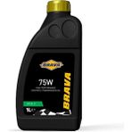 Manuel Yarı Sentetik Şanzıman Yağı 75W 1 Lt