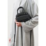 Manuka Gıa Mını Çanta Siyah