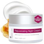 Manuka Lane Rejuvenating 50 ml Gece Kremi