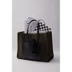 Manuka Urban Tote Çanta Haki