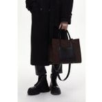 MANUKA URBAN TOTE ÇANTA KAHVERENGİ