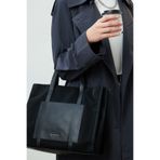Manuka Urban Tote Çanta Siyah