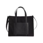 Manuka Urban Tote Kadın Çanta - Siyah