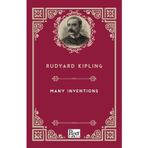 Many İnventions-Paper Books