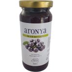 Manyas Lezzetleri Aronya Marmelatı - 960 gr