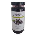 Manyas Lezzetleri Aronya Marmelatı Şeker Ilavesiz - 480 gr
