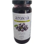 Manyas Lezzetleri Aronya Marmelatı Şeker Ilavesiz - 960 gr