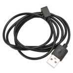 Manyetik İzleme Şarj Cihazı, Hızlı Şarj Etkinliği Fitness Band 8, 100cm USB Şarj Cihazı Adaptörü Güçlü Manyetik Kuvvet, Mi 7 Pro, Poco, Lite 2, Ve Lite, Horloge 2, Band Pro