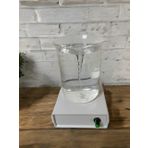 Manyetik Karıştırıcı 2000 ml Kapasite