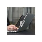 Manyetik Laptop Masaüstü Bilgisayar Cep Telefonu Tutucu Stant