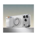 Manyetik Magsafe ile Uyumlu Premium Edition Kamera Stabilizatörü, 10M Uzaktan Kumanda, Çift Taraflı Magnet, Selfie Çekimi, Bluetooth Bağlantı, Zoom Kontrol Özellikli | ZR1222