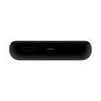 Manyetik Power Bank 10000 Mah, Kablosuz Şarj Cihazı 15 W, Usb-C ile 20 W Pd, Küçük ve Manyetik Powerbank 15, 14, 13, 12, Pro, Max, iPad Için, Siyah