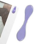 Manyetik Sayfa İşaretleyicileri, Kitap İşaretleyici Klipsi - Mıknatıslı İşaretleyici Klip Sayfa Klipsi Sayfa İşaretleyicileri,Stocking Stuffers Öğrenciler Öğretmenler Kitap Severler için Noel Hediyele