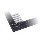 Manyetik - Teflon Karıştırıcı Balık Halkalı 7x30 MM - 5 Adet