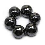 Manyetik Top Seti 20 Adet Ø20 Mm – Stres Giderici Fidget Oyuncak, Güçlü Küre Mıknatıs, Ofis Masa El Aksesuarı