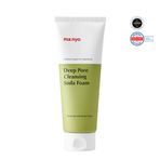 Manyo - Cleansing Soda Foam 150 ML