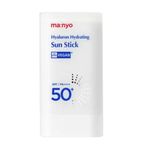 Manyo Hyaluron Hydrating 18 gr SPF 50+ Güneş Koruyucu Stick
