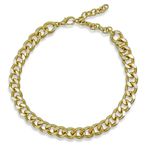 MAOIL CHOKER ZİNCİR KOLYE