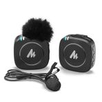 Maono Au-wm820 Kablosuz Yaka Mikrofonu