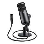 MAONO PD100 Podcast Dinamik XLR Mikrofon Seti