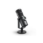 MAONO Pd400x Usb/xlr Dinamik Mikrofon, Kayıt, Akış Ve Oyun Podcast Için, Kulaklık Jakı, Ses Kontrolü