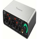 Maono PS22 ProStudio 2x2 USB Ses Kartı Gri