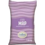 Map 12 61 0 Mono Amonyum Fosfat Yaprak Damla Sulama Azot Fosfor Gübre 25kg