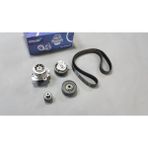 MAP Autoteile Seat Leon Mk2 06-13 2.0 Tdi Triger Seti + Devirdaim 03G198119E - Renkli