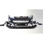 MAP Autoteile Vw Golf 7 - 7,5 Mk7 2012-2020 Gti Komple Ön Tampon Seti - Renkli