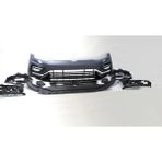 MAP Autoteile Vw Golf 7 - 7,5 Mk7 2012-2020 R Line Komple Ön Tampon Seti - Renkli