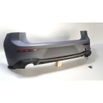 MAP Autoteile Vw Golf 8 Mk8 5h 2020-2026 Gti Komple Arka Tampon Seti - Renkli