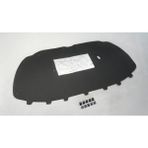 MAP Autoteile Vw Polo 6r 6c 2010-2017 Motor Kaput Süngeri - Izolasyon - Renkli