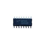 Map3249sırh Soıc-16 Smd Entegre Devre