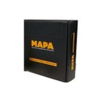 Mapa 000200800 Debriyaj Seti R11 Flash R19 1.6 1.6 8V Megane 1.6 8V K7M R21 Gts (Karburatorlu) (WA794233)