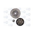 Mapa 000200800 Debriyaj Seti Renault 11 Flash Renault 19 1.6 1.6 8V Megane 1.6 8V K7M Renault 21 Gts Karbüratörlü 7701464045
