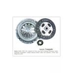 Mapa 002220100 Debrıyaj Setı Baskı + Balata Ford Mondeo I 1.6 16V 93-96 L1f