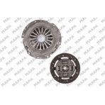 MAPA 003180009 Debriyaj Set Bilyasiz ( Ford : Fiesta /Ka 1.25 Zetec 95- ) (WT391748)