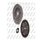 Mapa 005200800 Debriyaj Seti ( Peugeot : 206 306 1.6 16V 00- Citroen : Xsara 2050Q8 2050R3 (Wa195256)