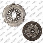 Mapa 008200-009 Debriyaj Seti