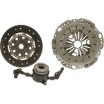 Mapa 009240 008-debriyaj Seti Rulmanlı Mercedes Sprınter 315 Cdı V906 A0252507001