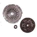 Mapa 009240 009-DEBRİYAJ Seti Rulmansız Mercedes Sprınter 315 Cdı A0252507001