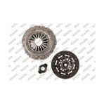 Mapa 010240600 Debriyaj Seti Nissan Almera 2.2 Dcı 16V 03-Primera (P12) 2.2 Dcı 16V 02- 826443
